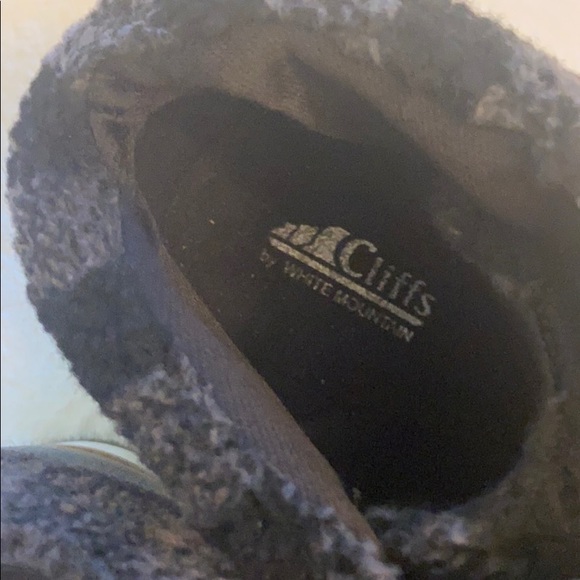 Cliffs White Mountain Boots - Picture 2 of 6